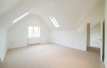 Wimble Hill bedroom extension leads